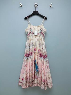 wholesale quality zimmerman 26  dress model no. 19